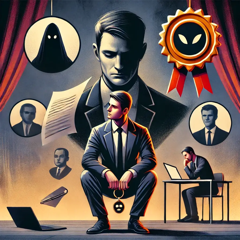 Imposter Syndrome Characteristics: 8 Traits That Impact Self-Esteem