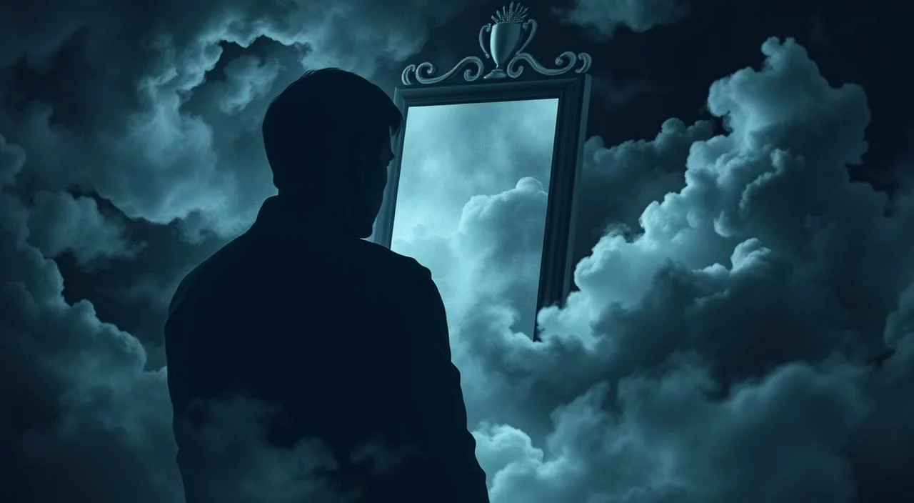 Síndrome do Impostor Sintomas Síndrome do Impostor Sintomas