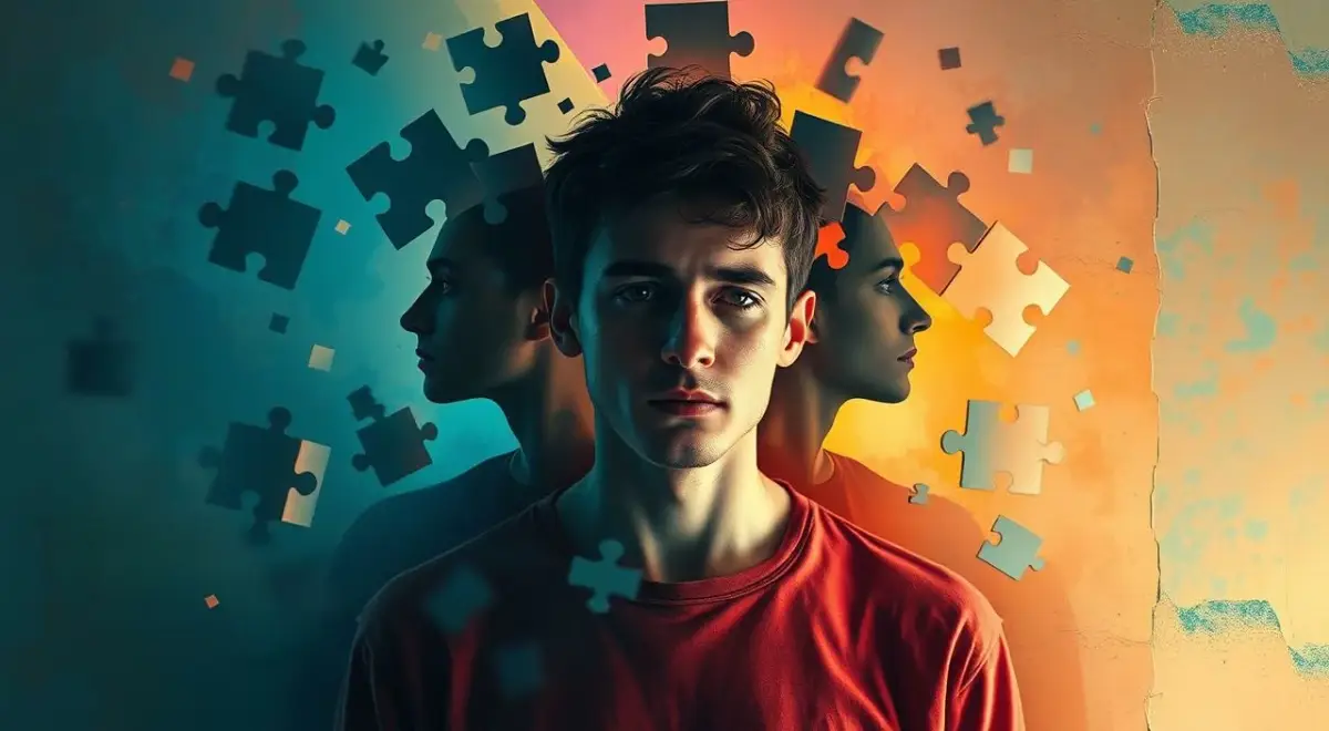 Imposter Syndrome in Autistic Individuals