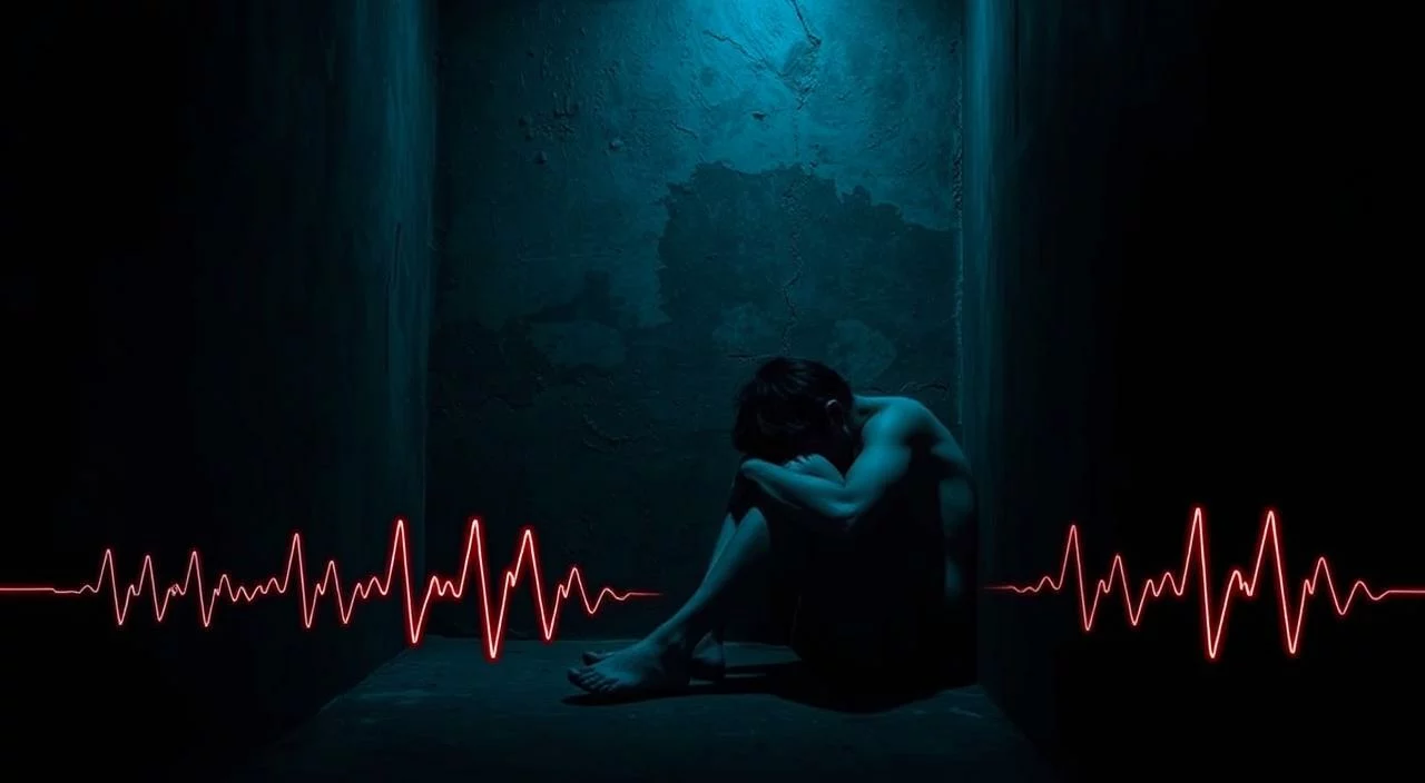 Symptoms of Claustrophobia