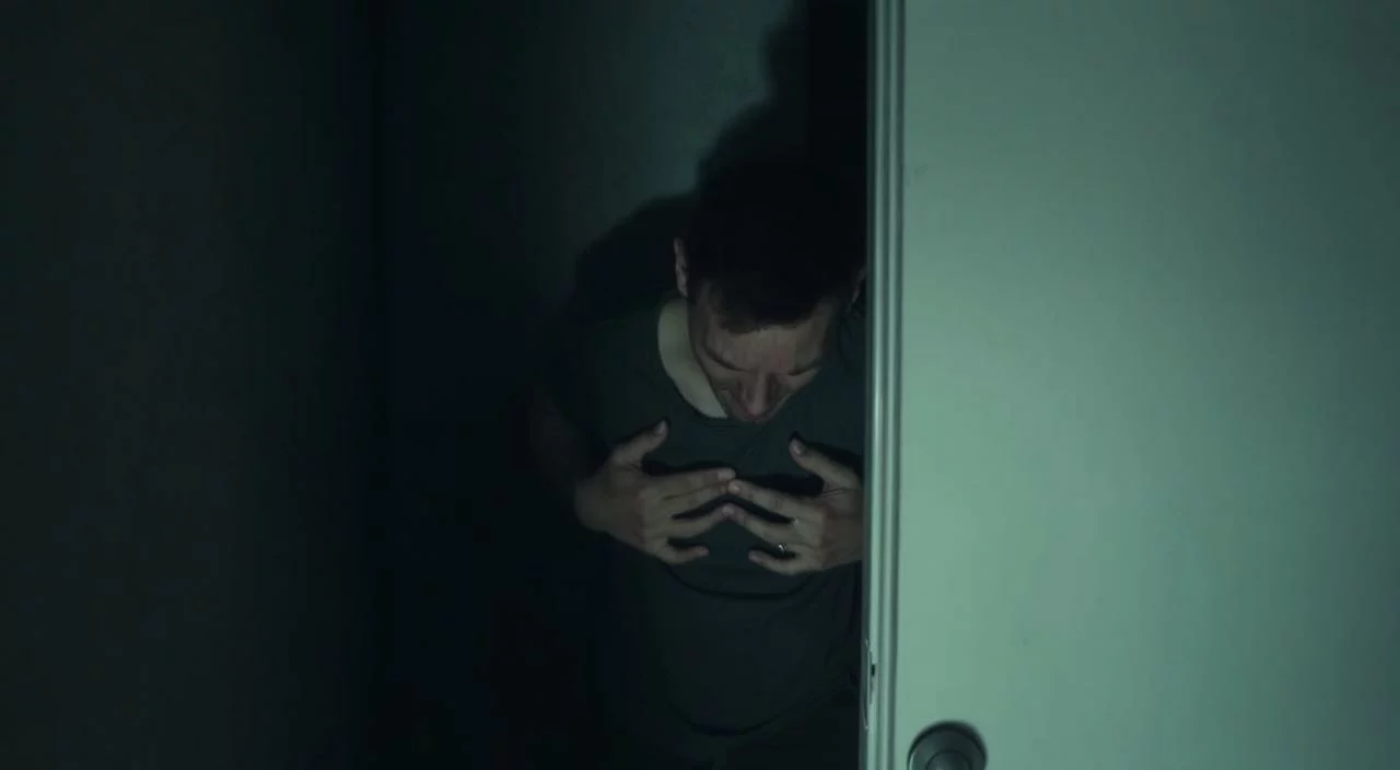 Symptoms of Claustrophobia