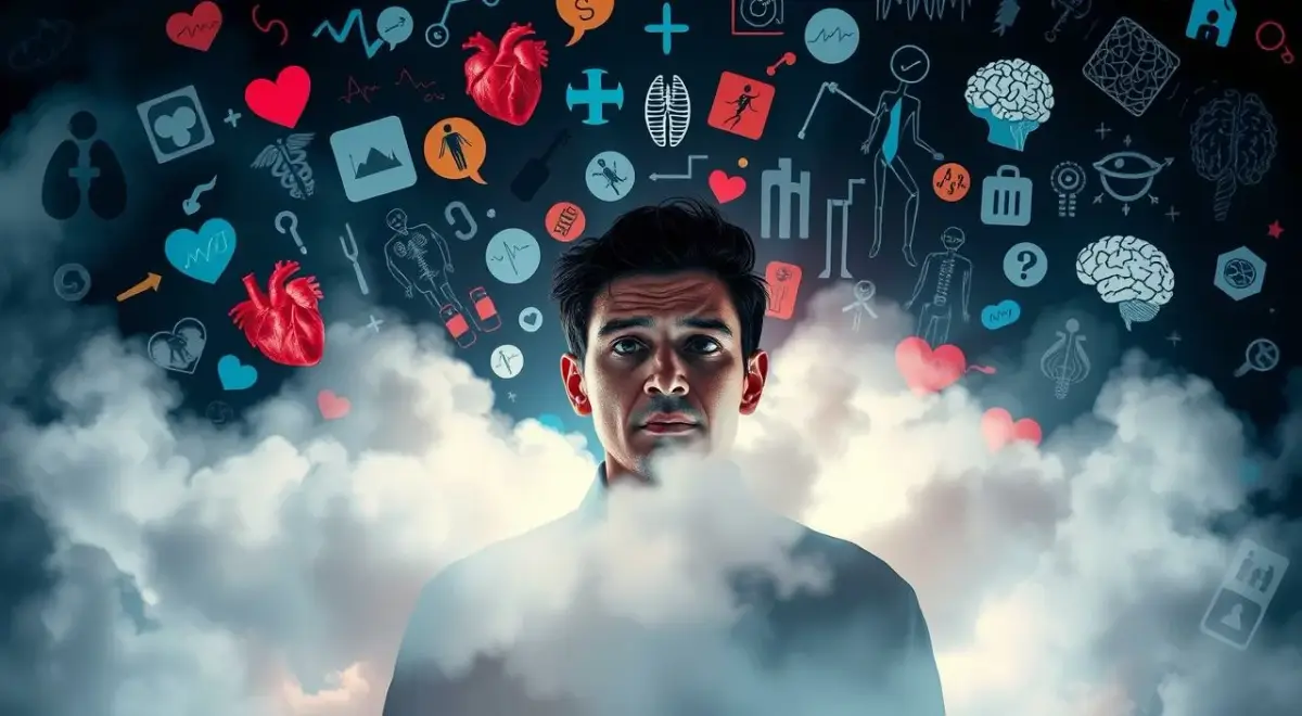 Symptoms of Hypochondria