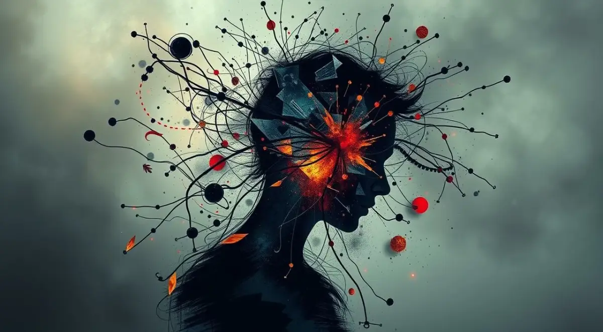 Symptoms of Nervous Tension