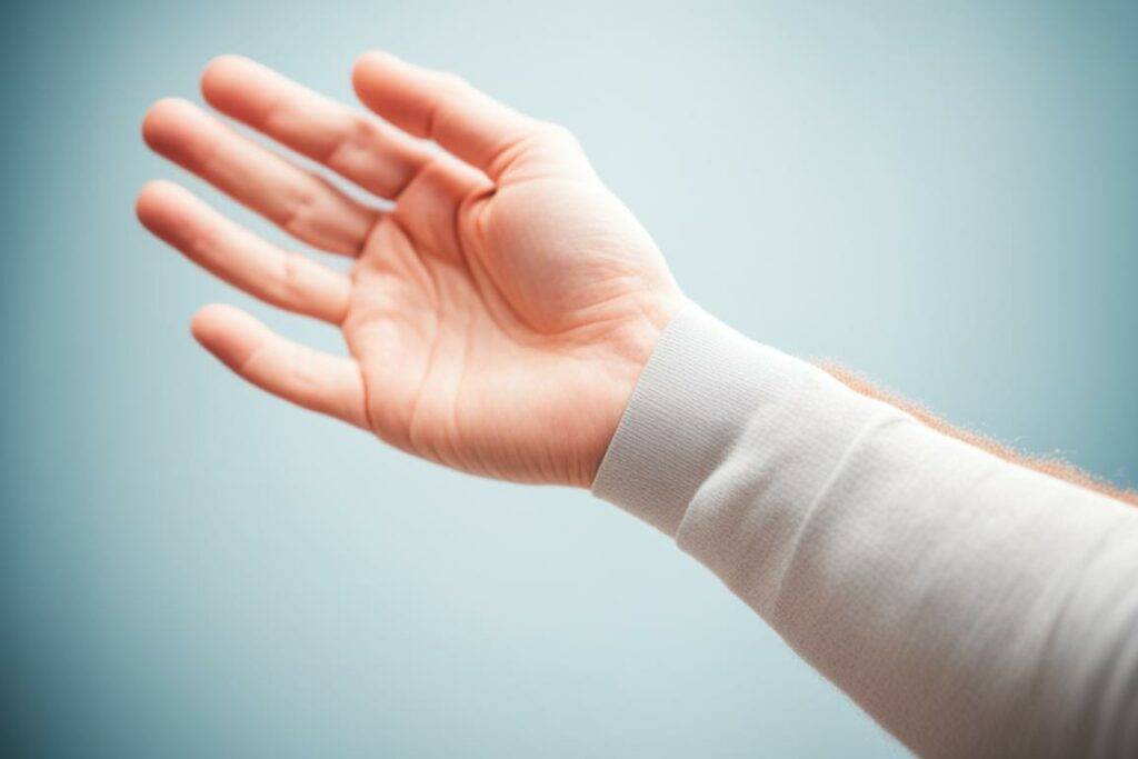 Physical symptoms of anxiety Physical symptoms of anxiety