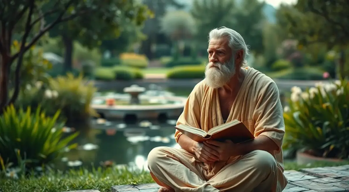 Socrates and mental health