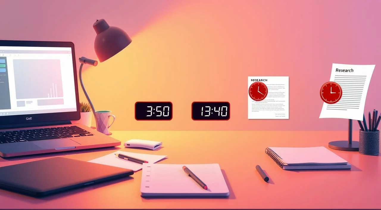 Pomodoro Technique for different types of tasks Técnica Pomodoro para diferentes tipos de tarefas