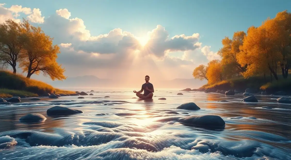 Mindfulness Techniques for Managing the Fear of Time