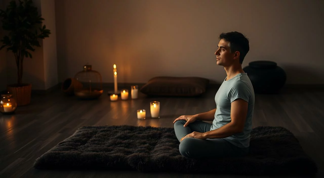 Muscle Relaxation Techniques Muscle relaxation techniques