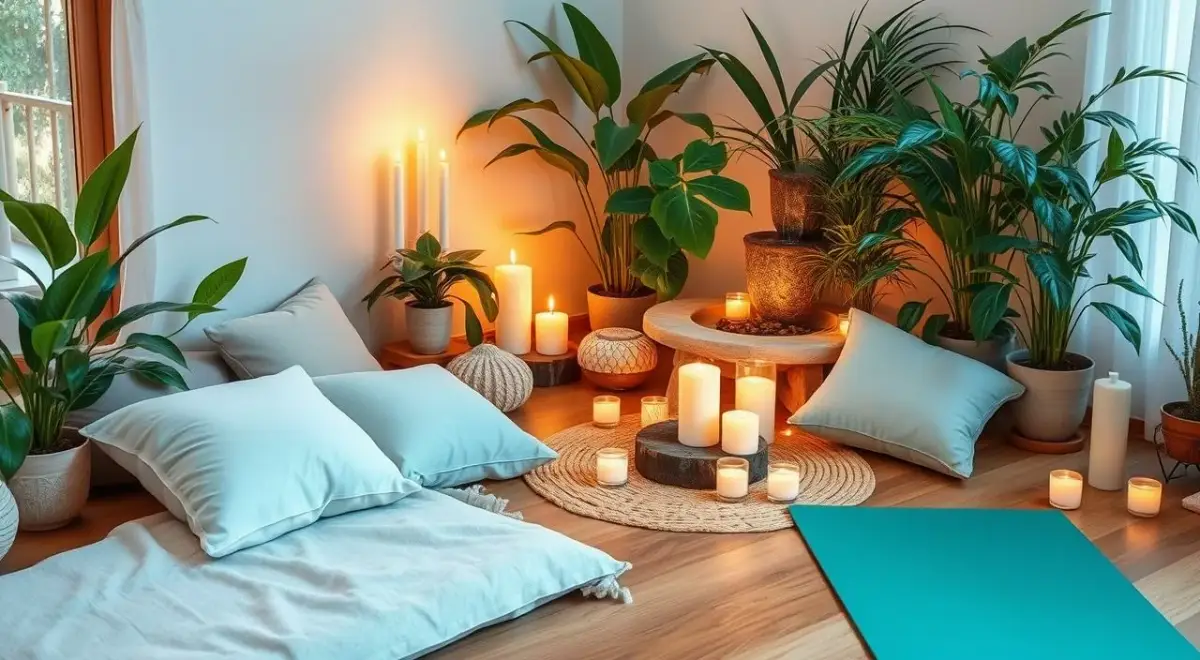 Relaxation Techniques for Agoraphobia