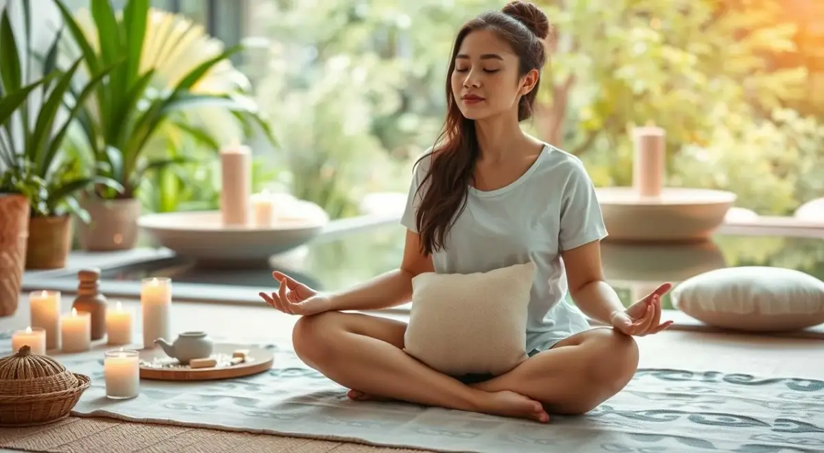 Relaxation Techniques for Anxiety Relaxation techniques for anxiety