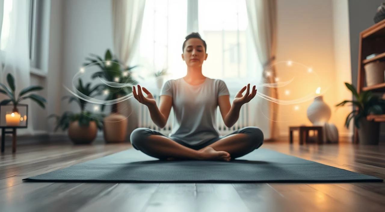 Breathing Techniques for Claustrophobia