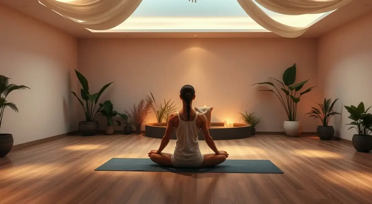Breathing Techniques for Anxiety Control