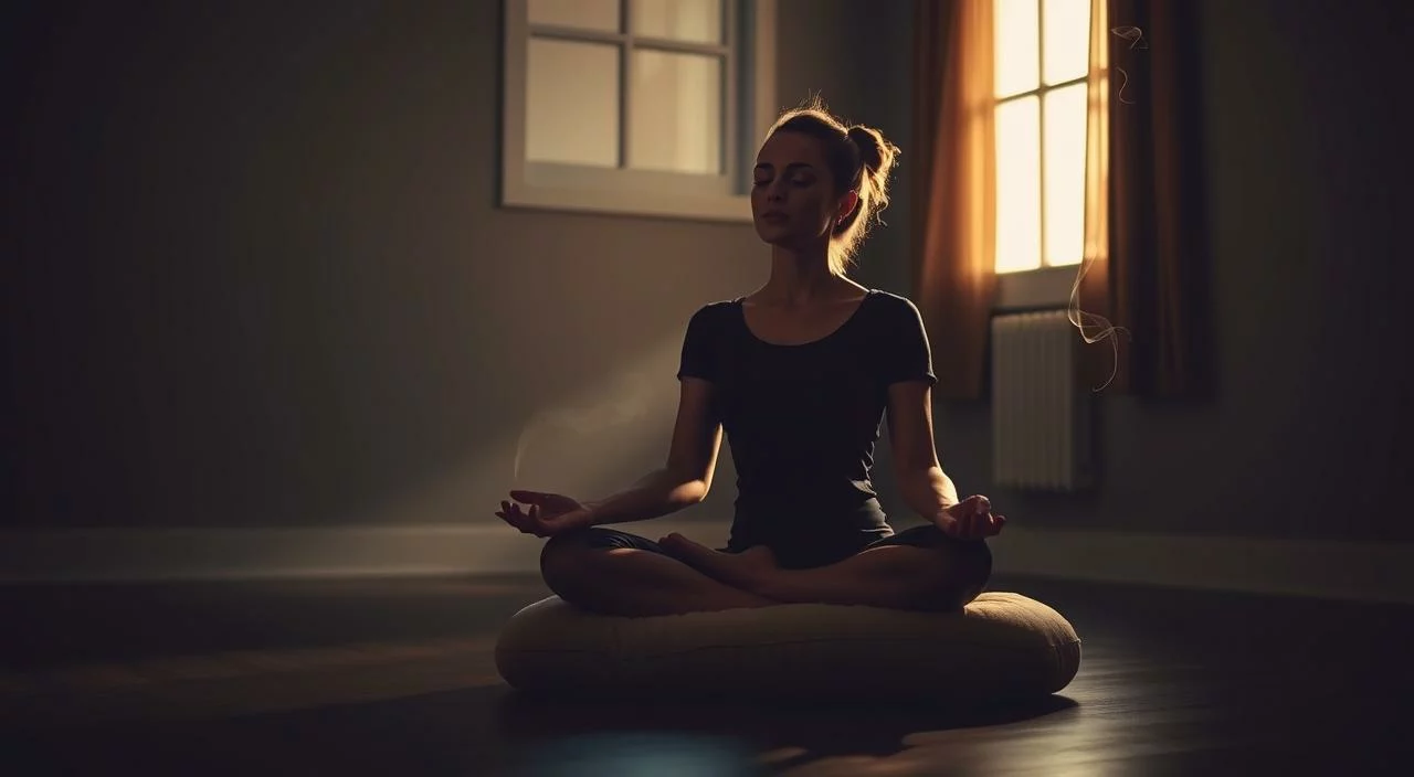 Breathing Techniques for Stress Reduction Breathing techniques for stress reduction