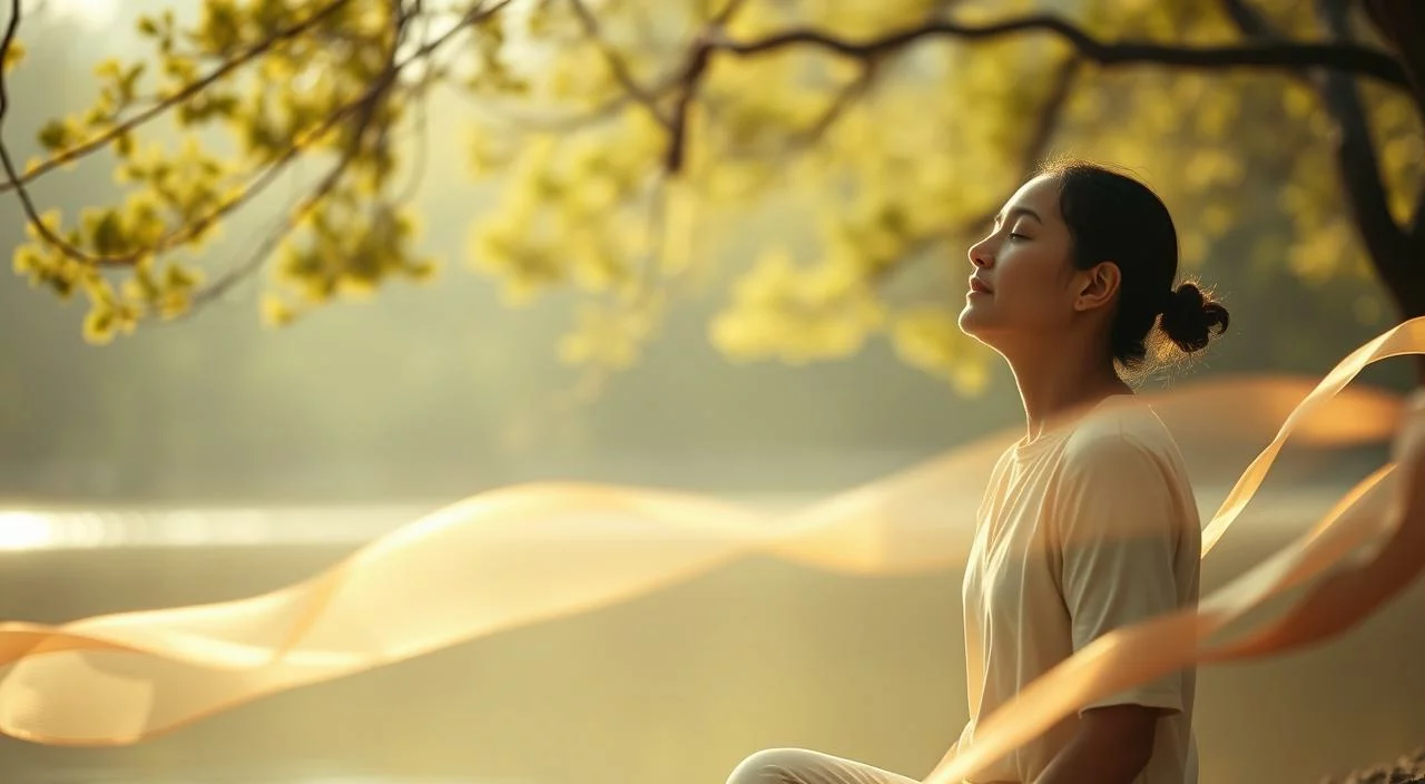 Breathing Techniques to Overcome the Fear of Public Speaking