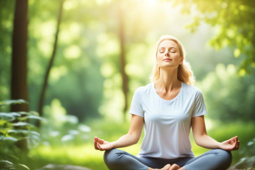 Mindfulness techniques Mindfulness techniques