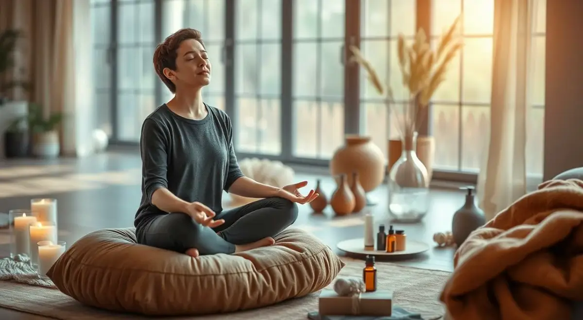 Muscle relaxation techniques Muscle relaxation techniques