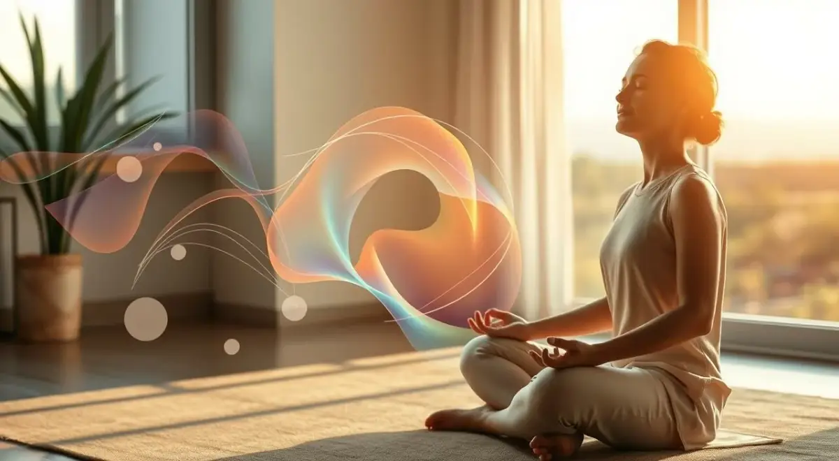 Breathing techniques to calm anxiety Breathing techniques to calm anxiety