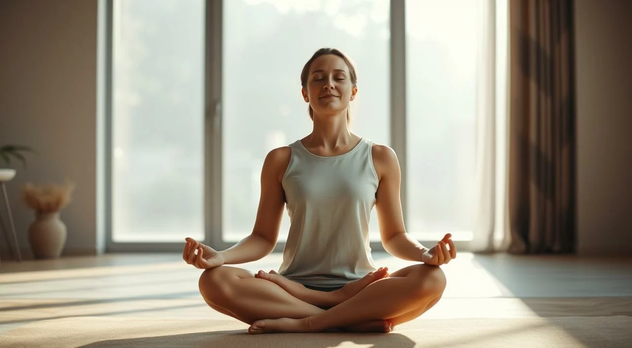 5 Breathing Techniques to Relieve Anxiety and Improve Control!