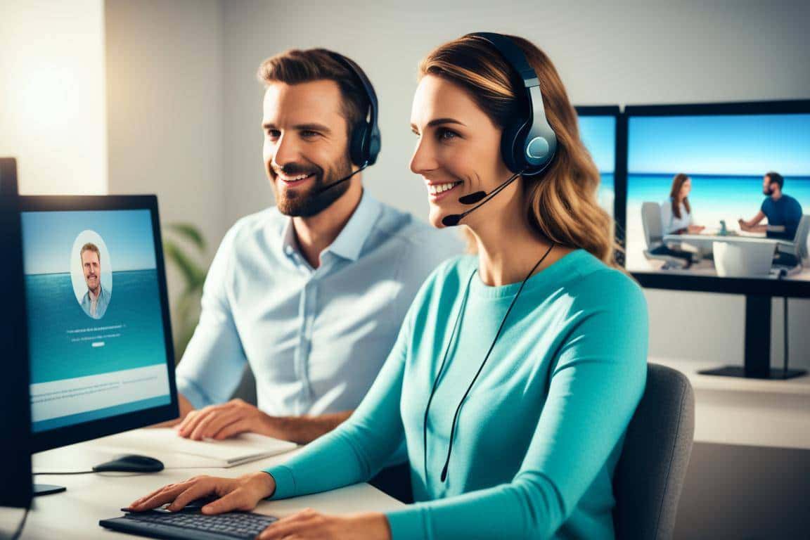 Online Couples Therapy: A Convenient Option to Strengthen Love