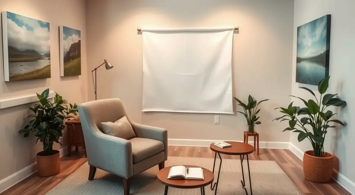 Cognitive-Behavioral Therapy for fear of public speaking
