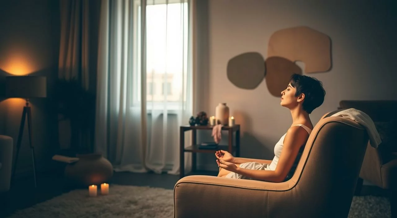5 Holistic Therapy Approaches for Anxiety You Need to Know