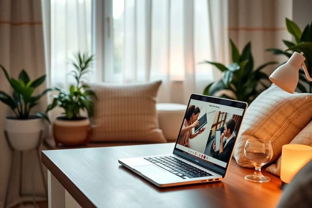Illustration about mental health and emotional well-being