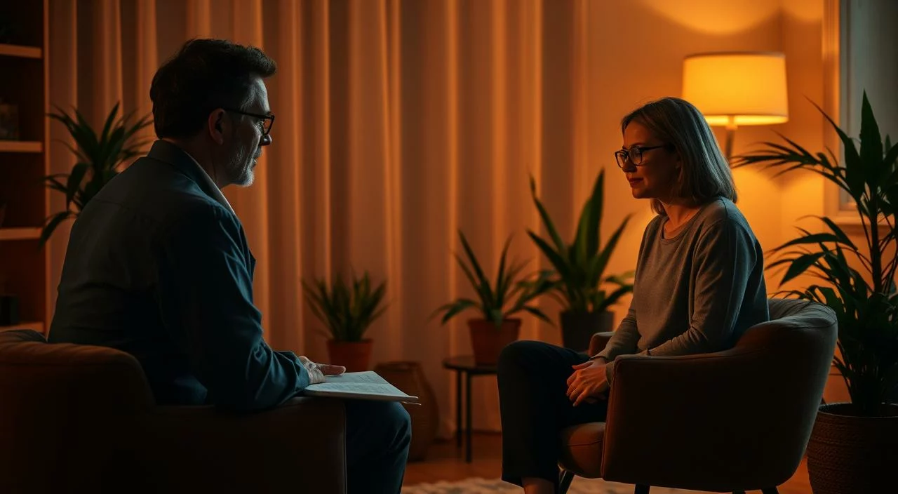 Therapy for anxiety Therapy for anxiety