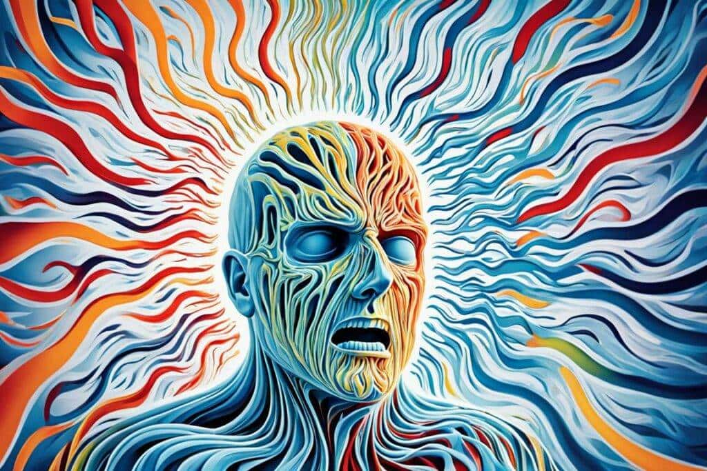 Types of anxiety disorders Tipos of anxiety disorders
