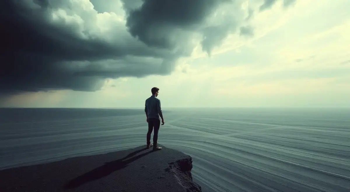 Panic Disorder and Agoraphobia