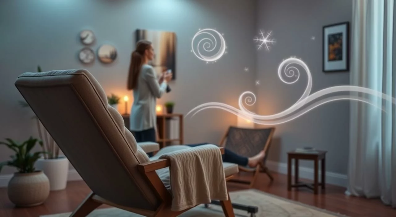Treatment of Nomophobia with Hypnosis