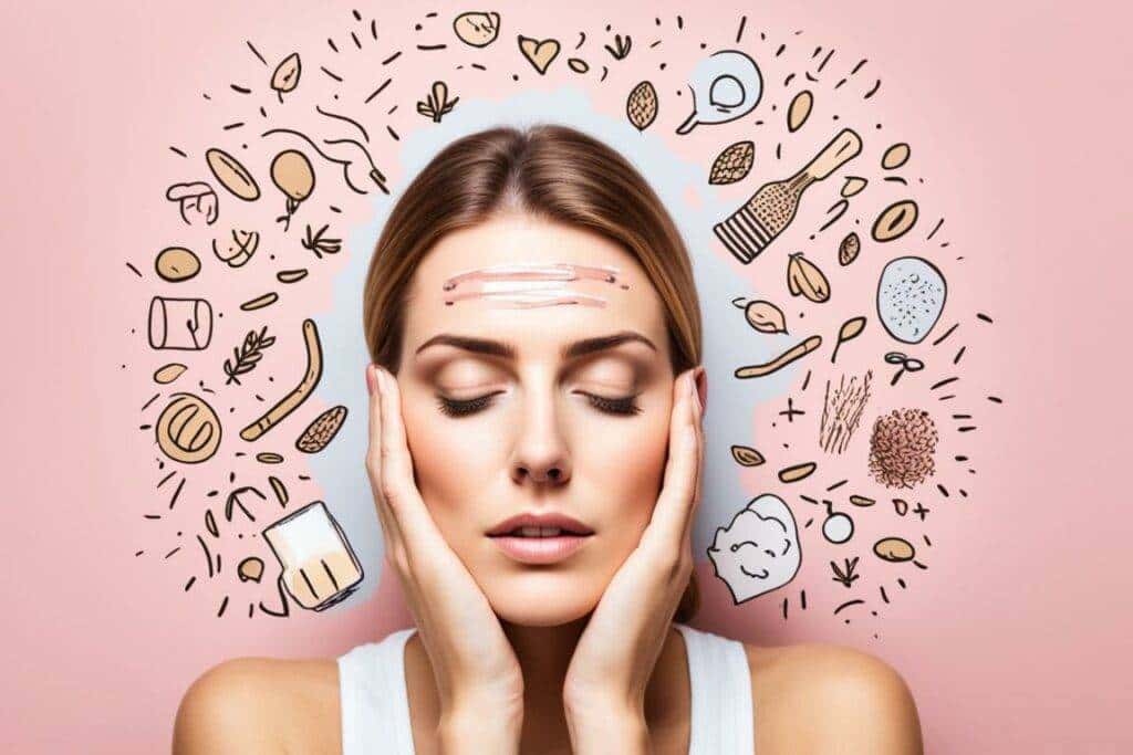 Anxiety treatments