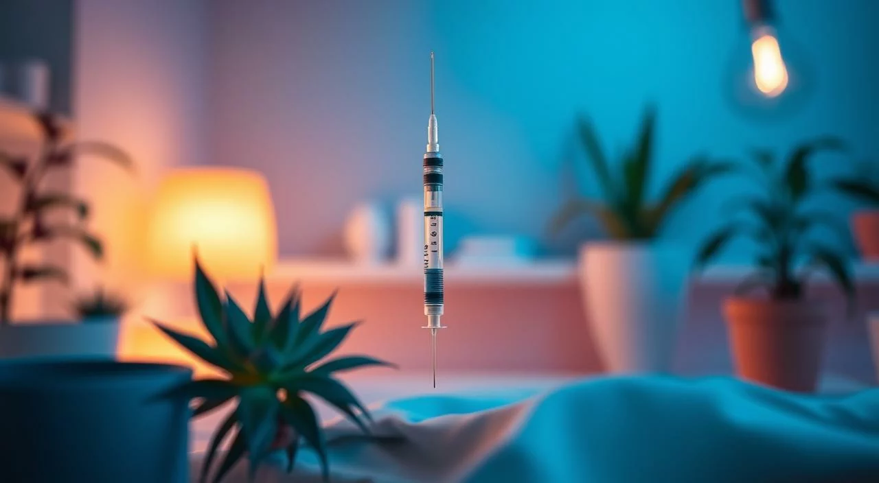Trypanophobia: 8 Tips to Overcome the Fear of Injections