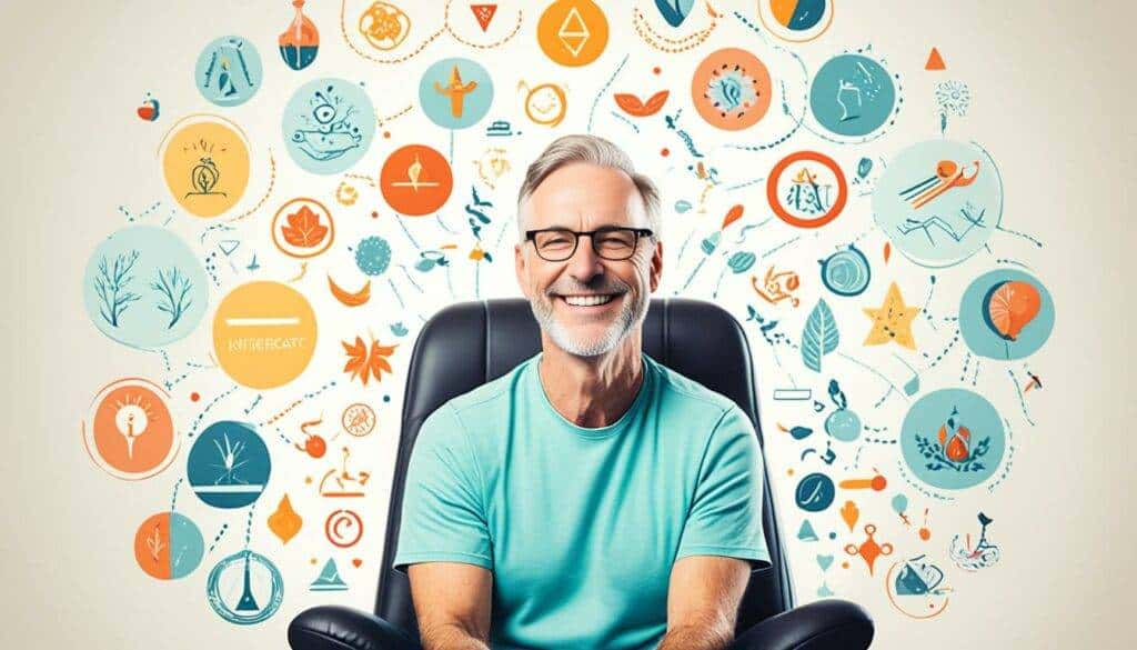 abordagem integrativa psicoterapia