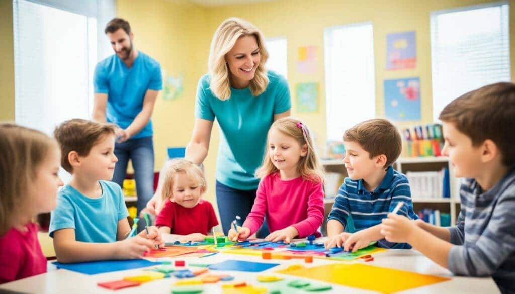 approaches for children Approaches for children