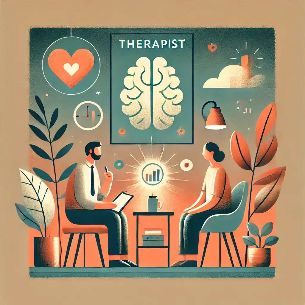 psychological counseling