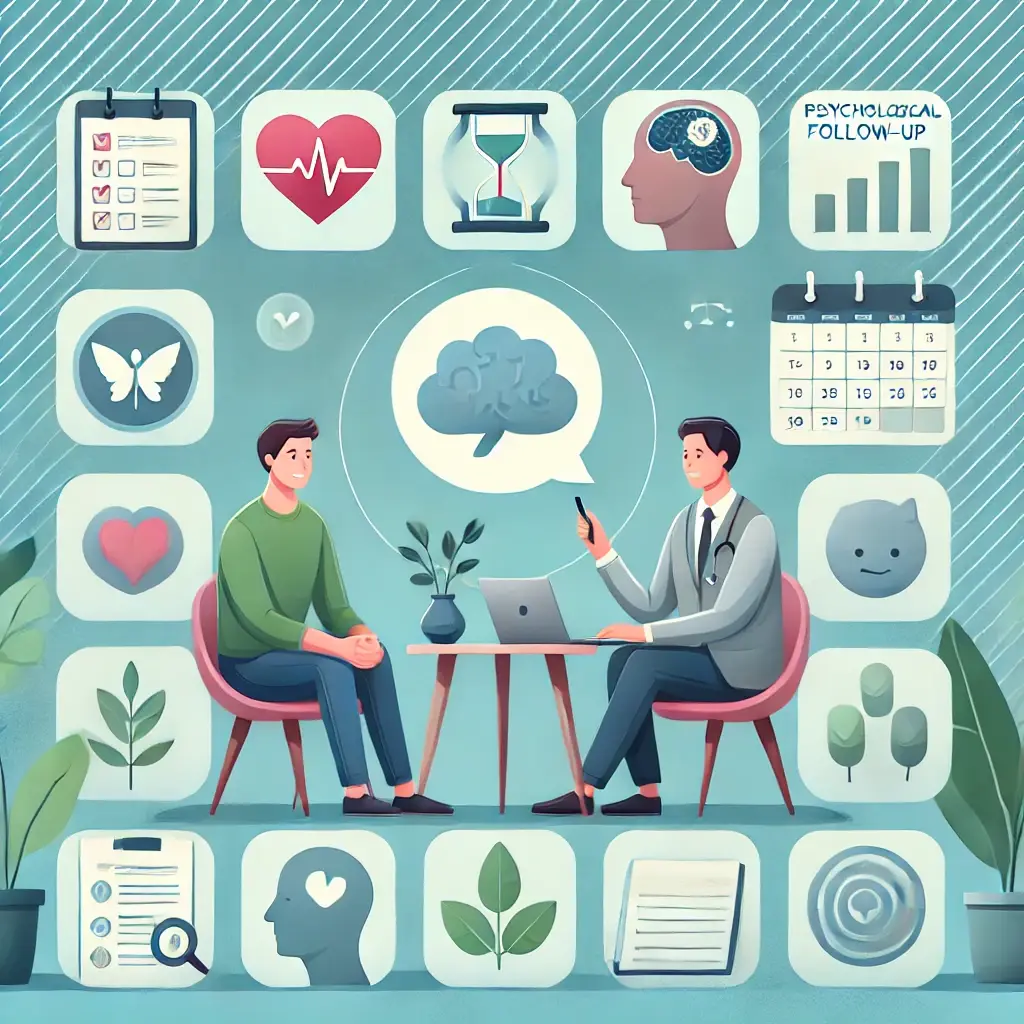 psychological counseling