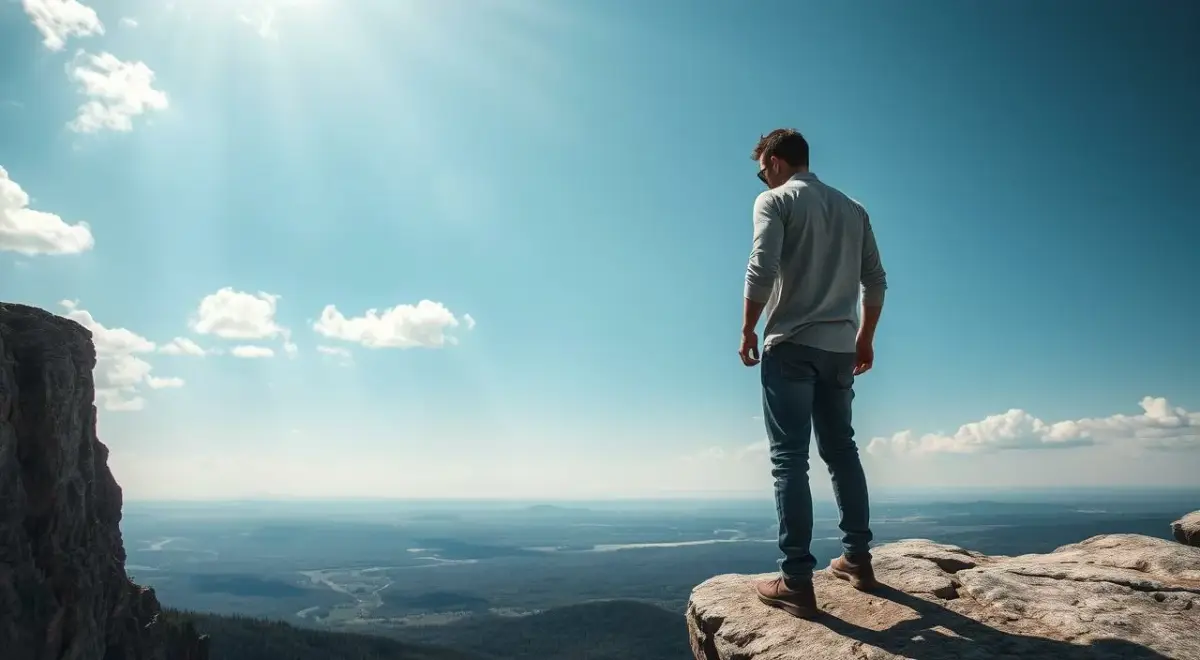Acrofobia é Medo de Que? 6 Dicas Para Superar Esse Temor