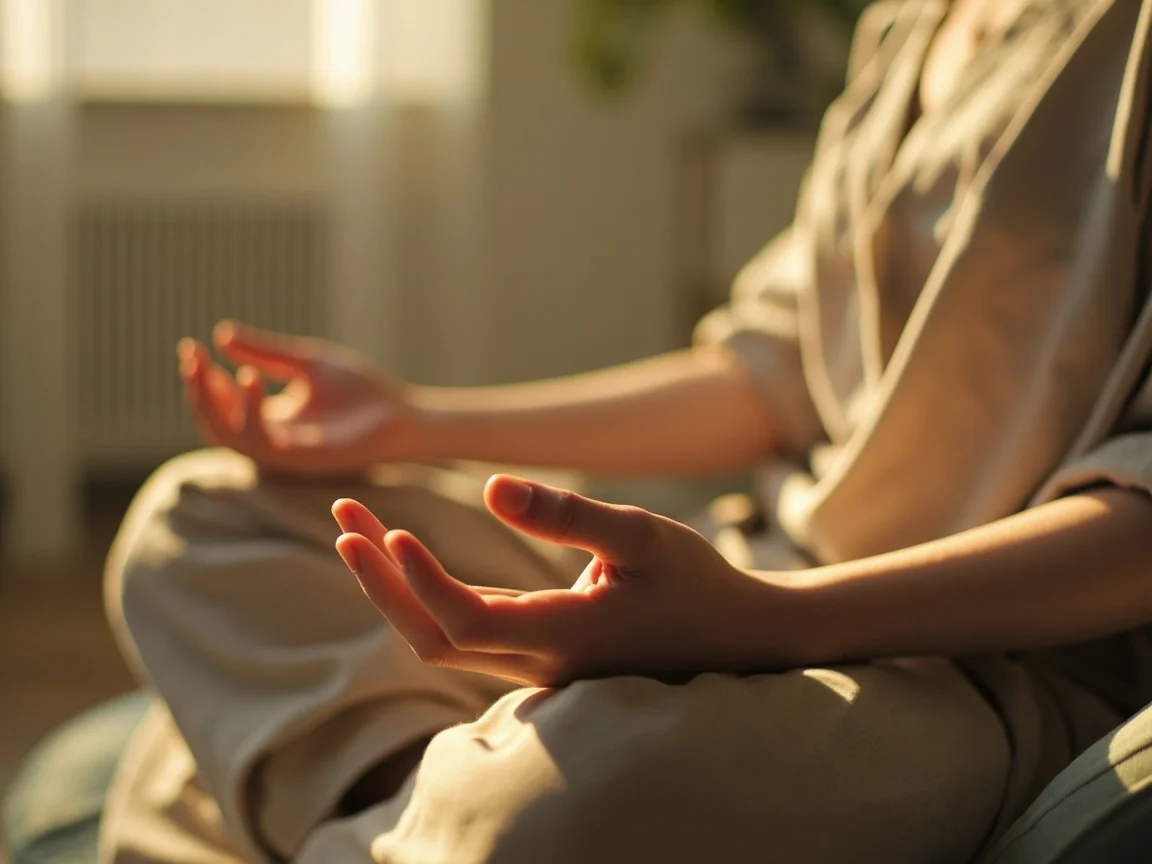10 Simple Methods to Calm Anxiety Immediately