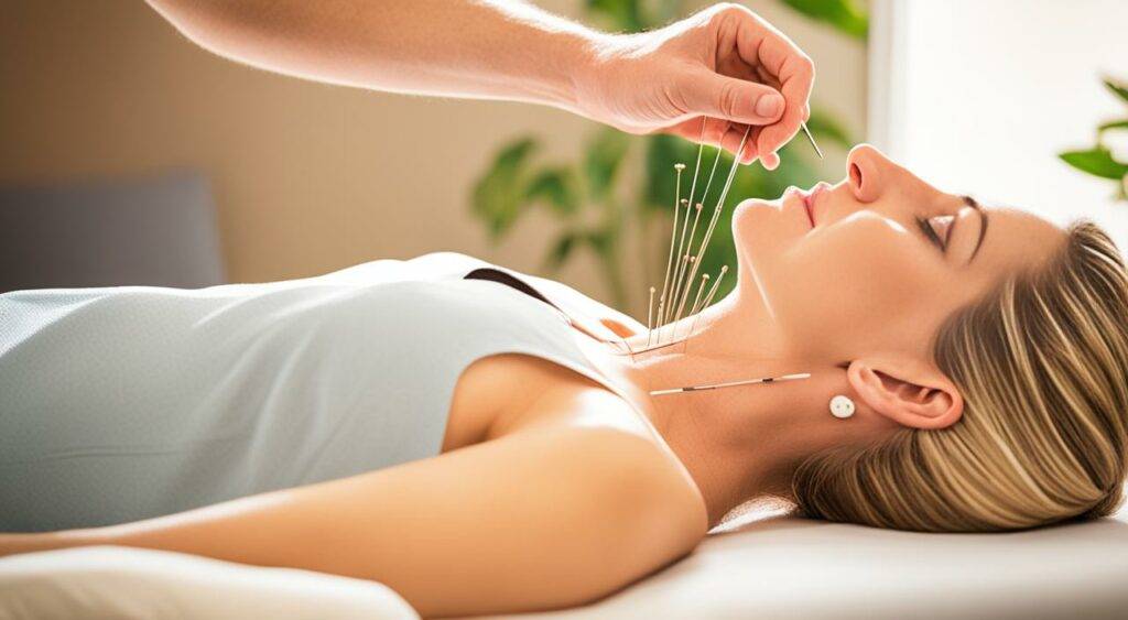 acupuncture acupuntura