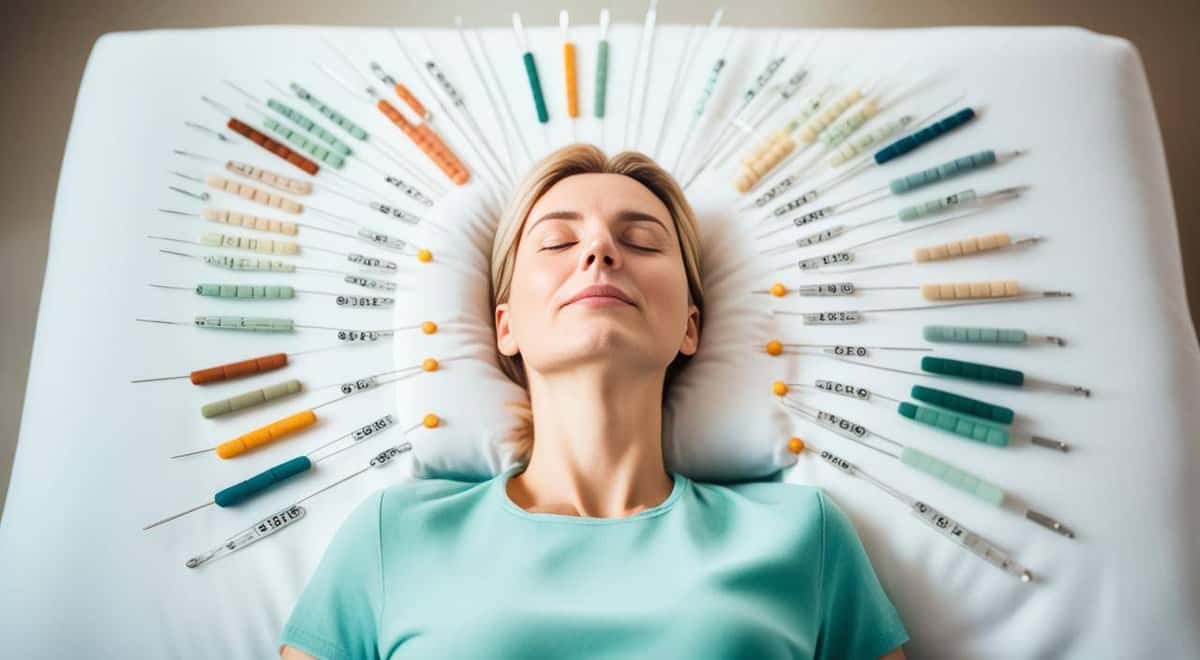 Acupuntura e Ansiedade: Resultados Comprovados para Alívio Natural