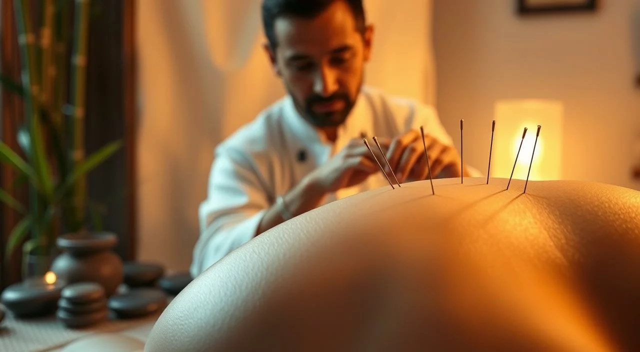 acupuncture for anxiety Acupuncture for anxiety