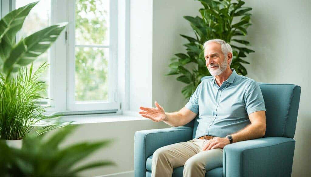 professional help for anxiety attack