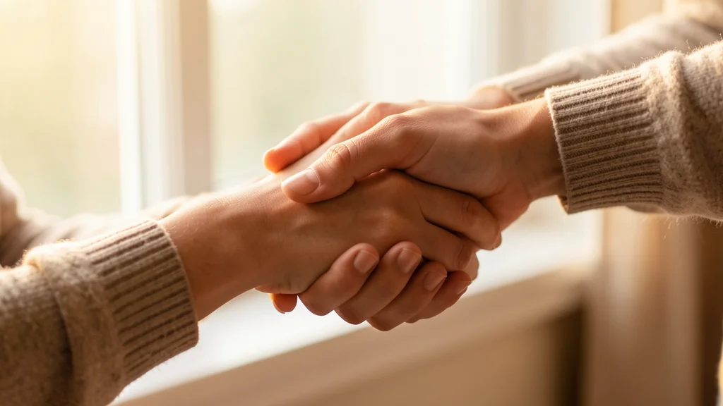 Como Ajudar Alguém com FND: 7 Passos Práticos Para Família e Amigos