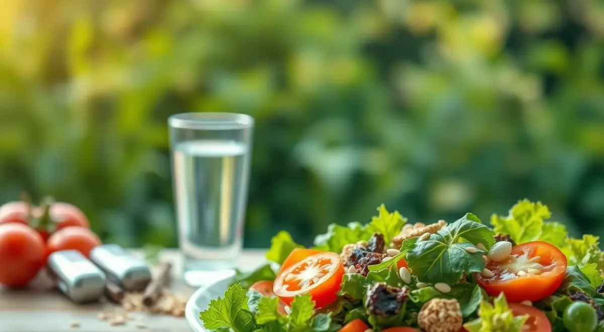 balanced diet and anxiety, natural remedies Balanced diet and natural anxiety remedies