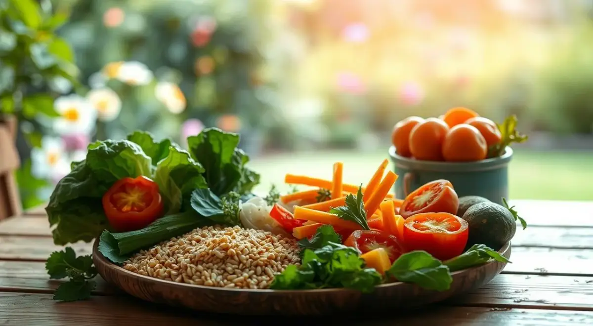 Healthy eating for mental health Healthy eating for mental health