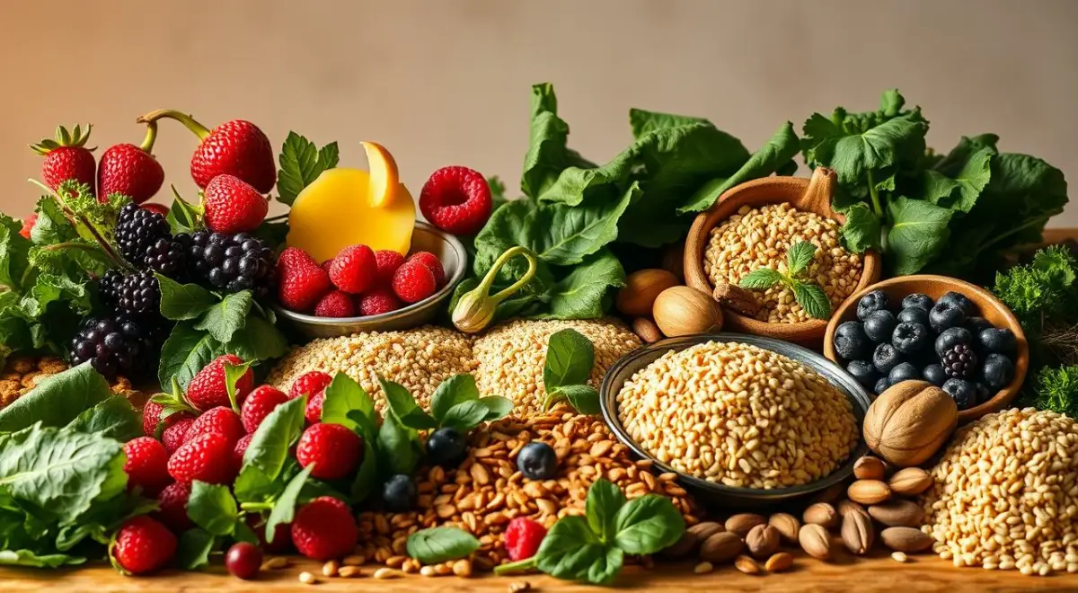 foods for anxiety Foods for anxiety