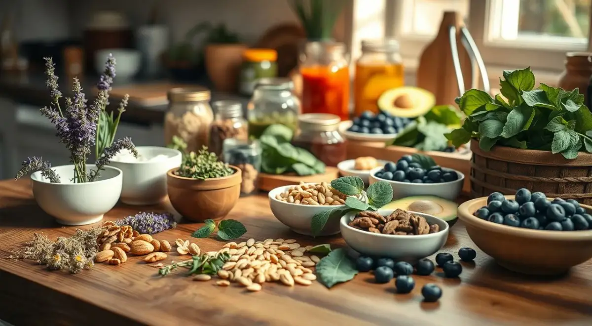 foods for anxiety foods for anxiety