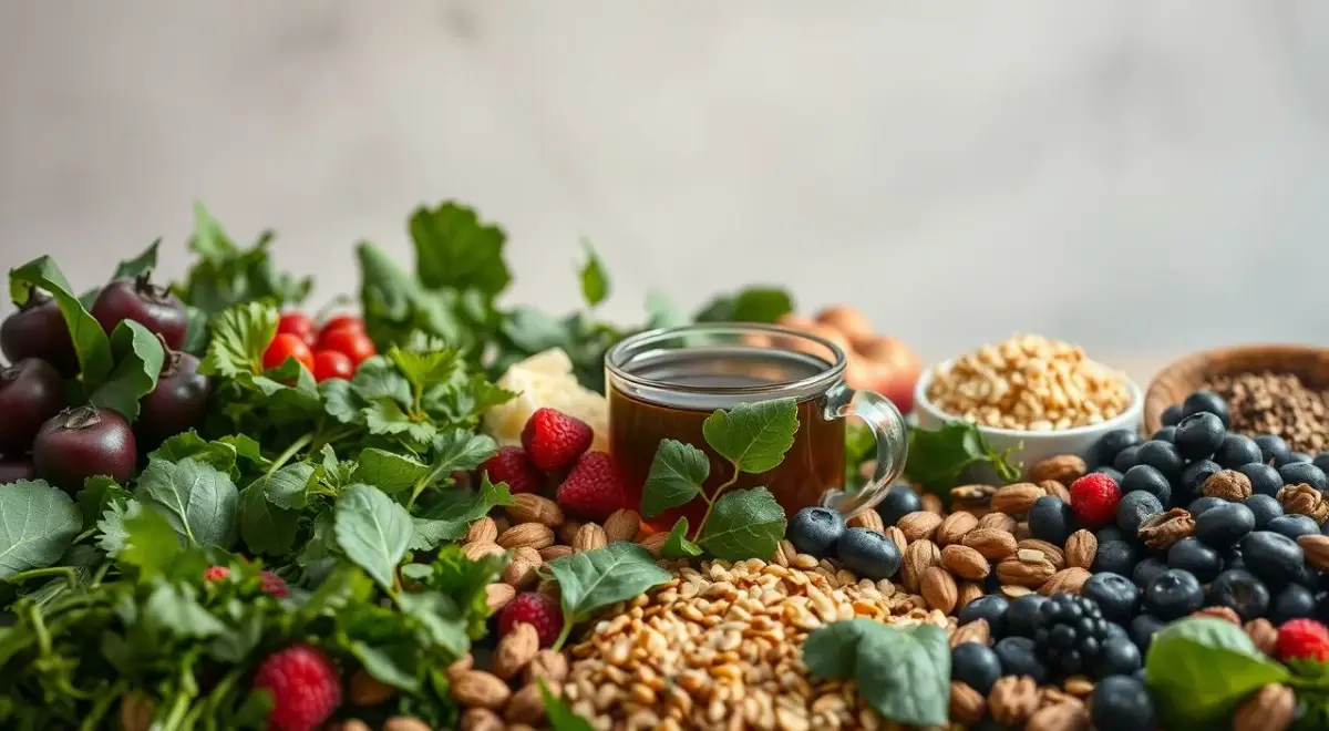 Foods that help reduce anxiety. Foods that help reduce anxiety