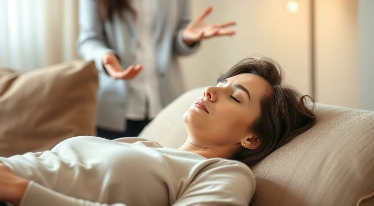pain relief with hypnosis pain relief with hypnosis