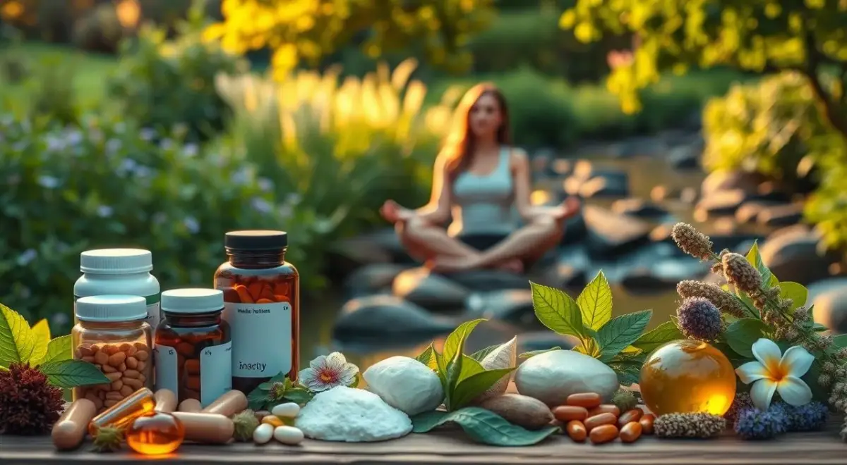 natural alternatives for anxiety Natural alternatives for anxiety